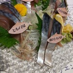 用户对于とろさば料理専門店 SABAR 阪急三番街店的评论图