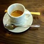 用户对于カフェタイム 亀岡店的评论图