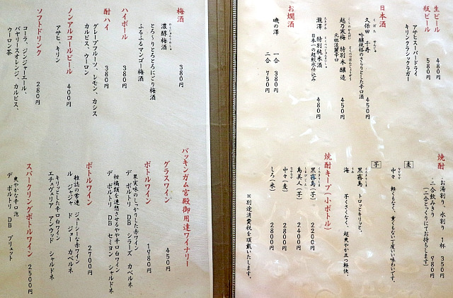 User's review image for かっぱ堂