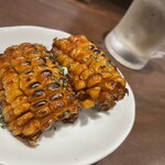 用户对于すいば 蛸薬師室町店的评论图