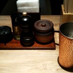 用户对于麺や兼虎 博多デイトス店的评论图