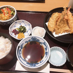 用戶對於銀座 天一 池袋西武店的評論圖