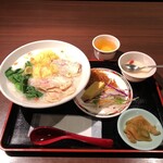 用户对于台北夜市 西新宿小田急第一生命ビル店的评论图