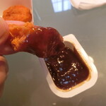 用戶對於マクドナルド 方南町店的評論圖
