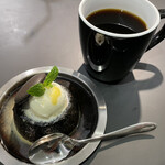 User's review image for Coffee Base BnA