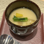 用戶對於梅田 鮨 よこ田的評論圖
