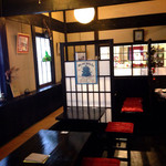 用戶對於八女茶カフェぶんぶく的評論圖