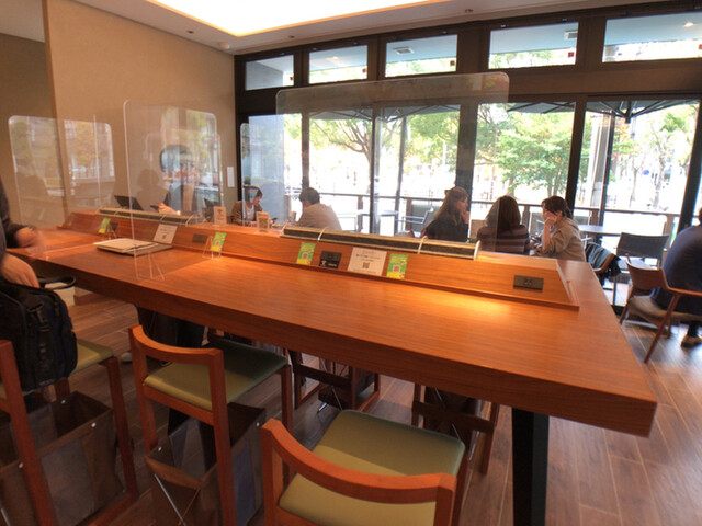 用戶對於33カフェ グリーン的評論高清圖