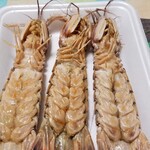 用戶對於鮮魚にしざわ 三越札幌店的評論圖