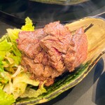 User's review image for 酒菜・鮮魚・仙台牛 禅