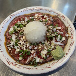 用戶對於正泰苑 総本店的評論圖