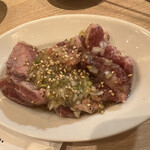 用戶對於0秒レモンサワー 仙台ホルモン焼肉酒場 ときわ亭 目黒店的評論圖