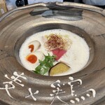 用戶對於麦と鶏 天満店的評論圖