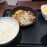 User's review image for 吉野家 葛西駅前店