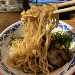 用戶對於らーめん 亀王 阪急東通り店的評論圖