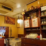 用戶對於アジャンタ 寺町店的評論圖