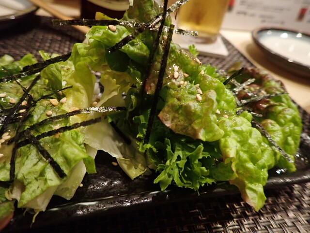 用戶對於焼酎と肉 興的評論高清圖