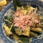 用戶對於長浜屋台 やまちゃん 天神店的評論圖