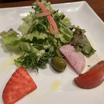 用戶對於ヴェネツィア酒場 Ombra的評論圖