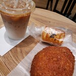 User's review image for ベーカリー&カフェ ルパ 笹塚店