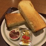 用戶對於コーヒーサロンタカセ的評論圖