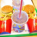 用戶對於マクドナルド 札幌ヨドバシカメラ店的評論圖