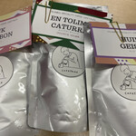 User's review image for カフェ タレス