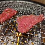 用户对于焼肉スタミナ苑 月島店的评论图