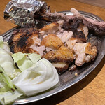 用户对于がブリチキン。 難波4丁目店的评论图
