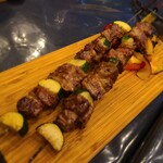 User's review image for 代官山 GLAMS BBQ Lounge