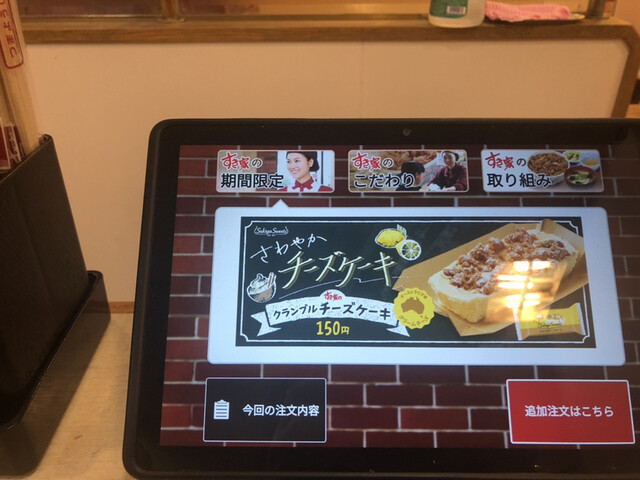 User's recommendation image for すき家 四条木屋町店
