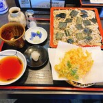 用户对于喜心庵的评论图