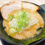 用戶對於ラーメン食堂 神豚 大東店的評論圖