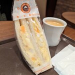 User's review image for サンマルクカフェ 半蔵門店