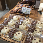 用戶對於博多座ベーカリー的評論圖