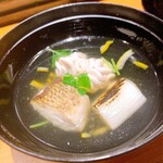 用戶對於のど黒のあくび 御徒町店的評論圖