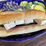 User's review image for パン工房 ボングー アプラ店