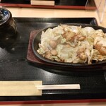 用戶對於本格鉄板 六ツ門家的評論圖