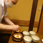 User's review image for 天ぷら 松