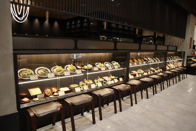 用戶對於天然大海老天丼 自家製おうどん 白狐的評論高清圖