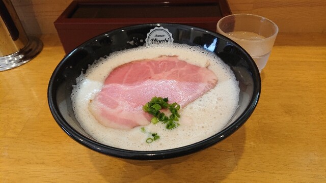 用户对于らーめん みやび的评论高清图