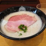 用户对于らーめん みやび的评论图