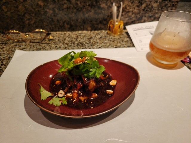 User's recommendation image for 茶京華 結