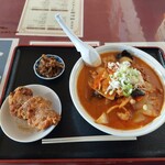用户对于中華料理 順和園的评论图