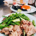 用戶對於居酒屋 とよ的評論圖