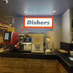 用戶對於Dishers 新宿住友ビル店的評論圖
