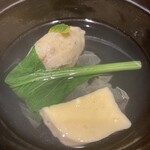 用户对于内神田 うてな的评论图