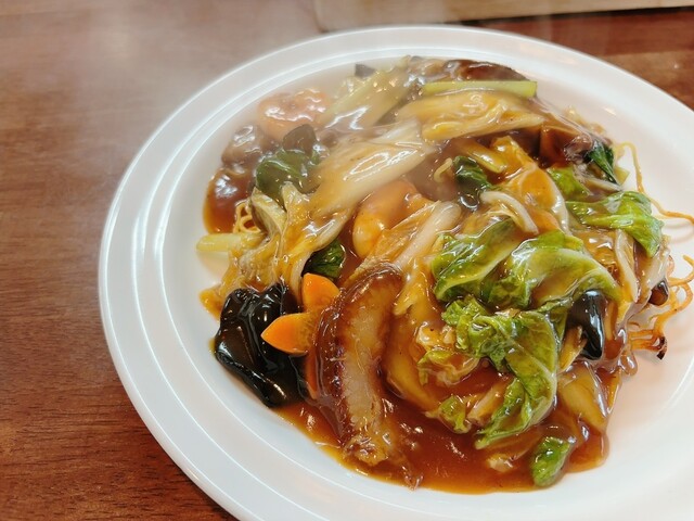 用户对于Bistro 四川酒楼的评论高清图