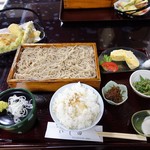 用户对于いし田的评论图
