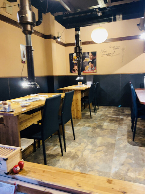 用户对于焼肉 恩匠的评论高清图